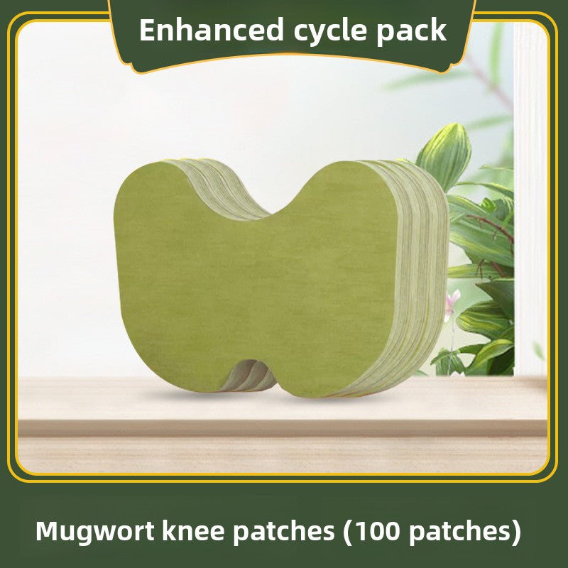 Herbal Medicated Plaster