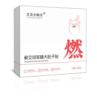 Herbal medicinal patches