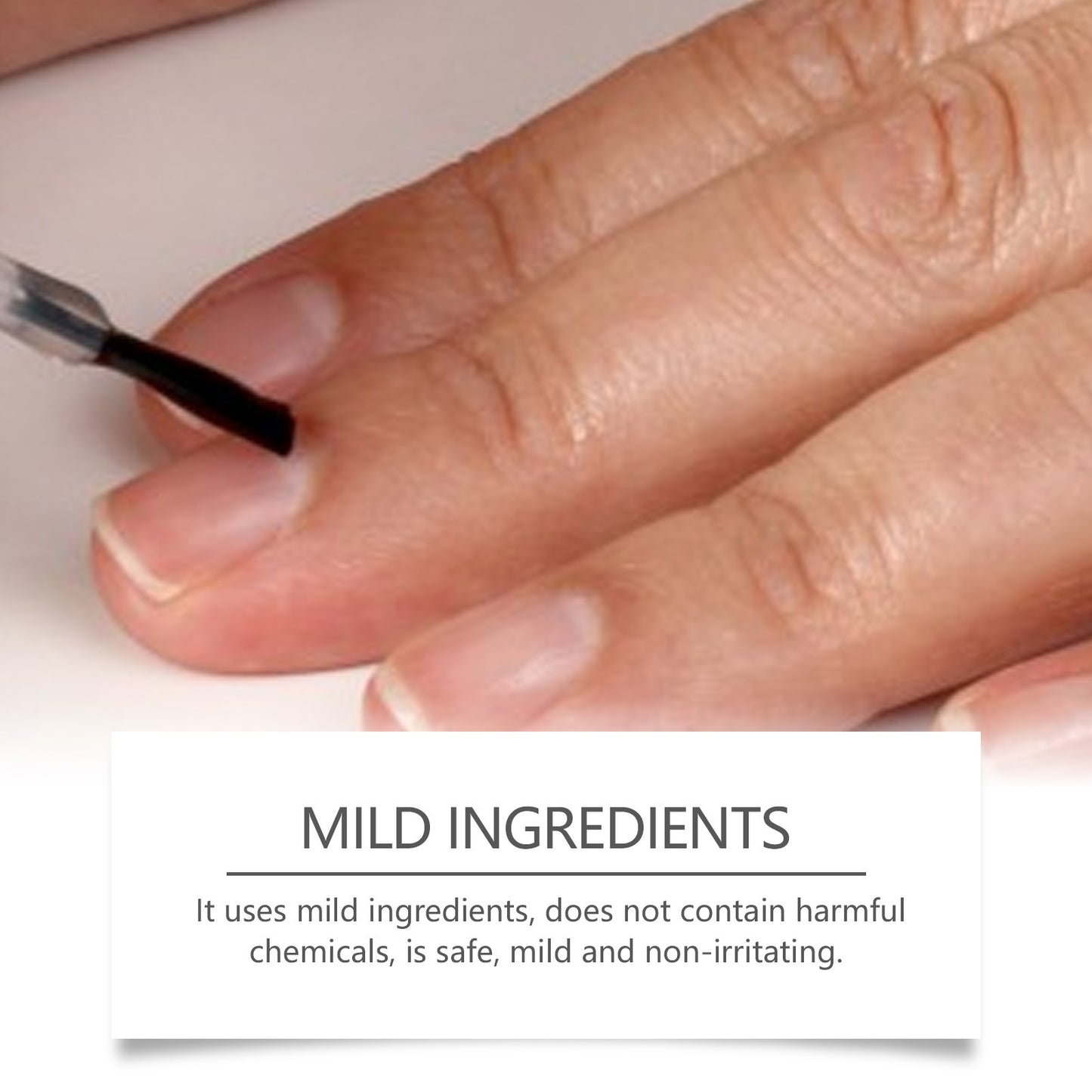 Herbal Nail Care Solution