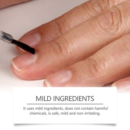 Herbal Nail Strengthening Solution