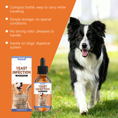 Herbal Pet Drops