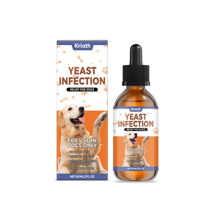 Herbal Pet Drops