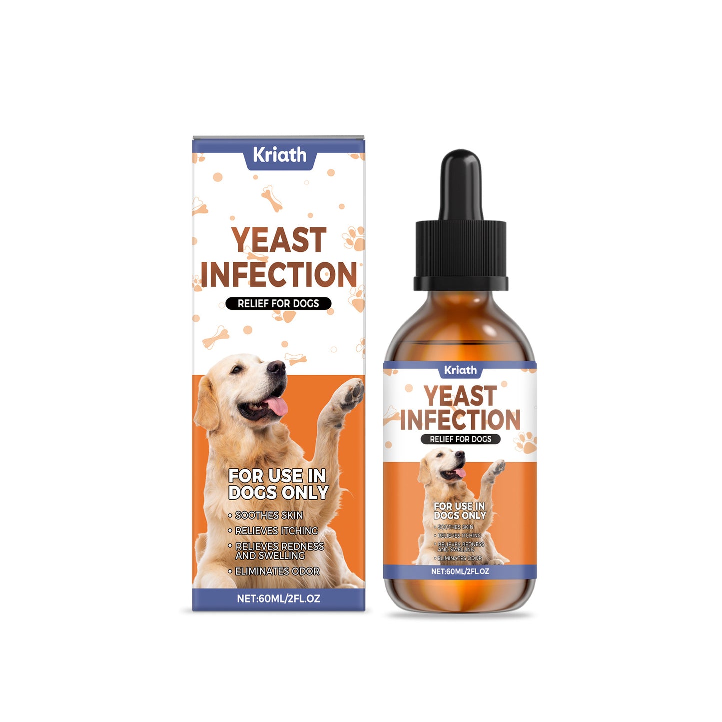 Herbal Pet Drops