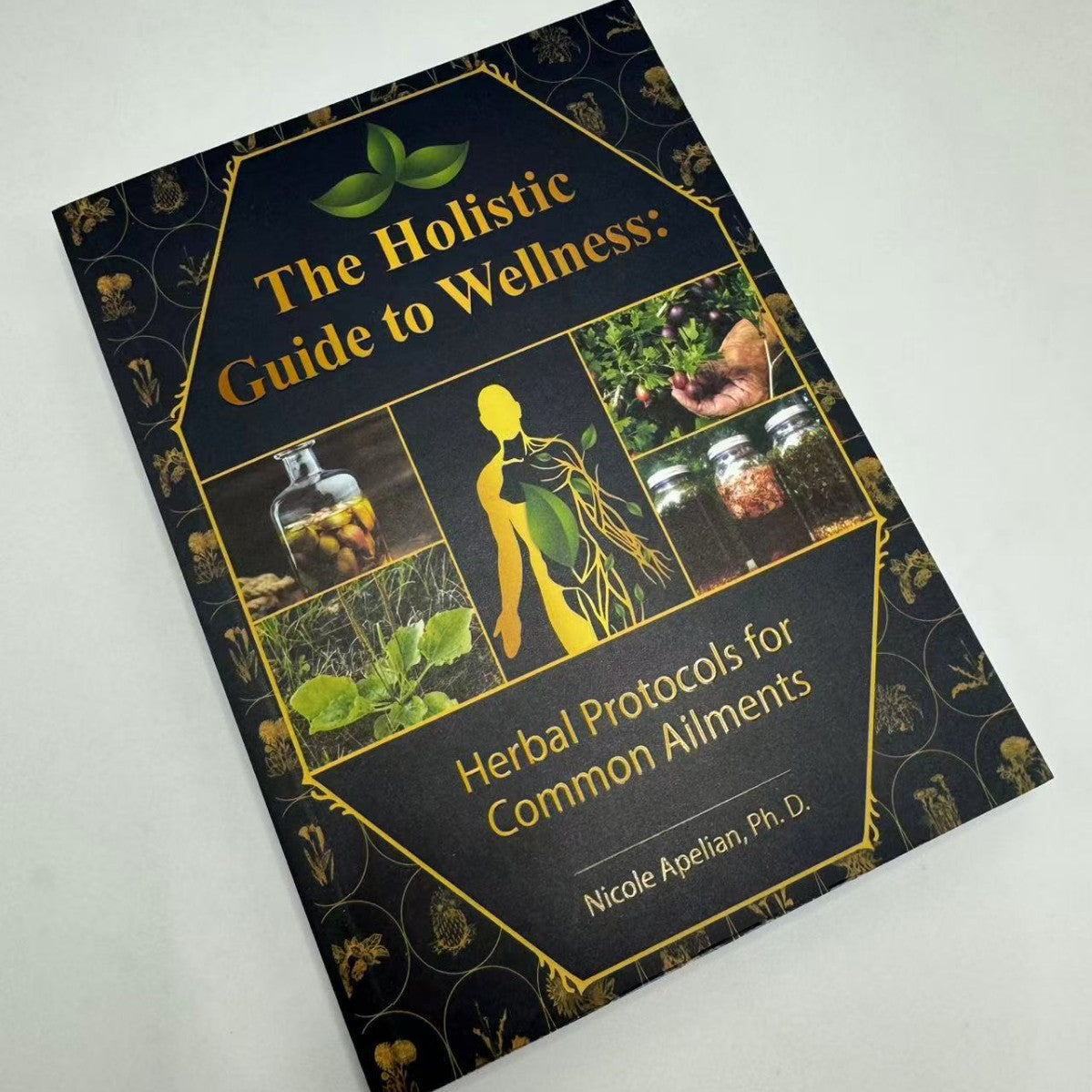 Herbal Remedies Reference Guide