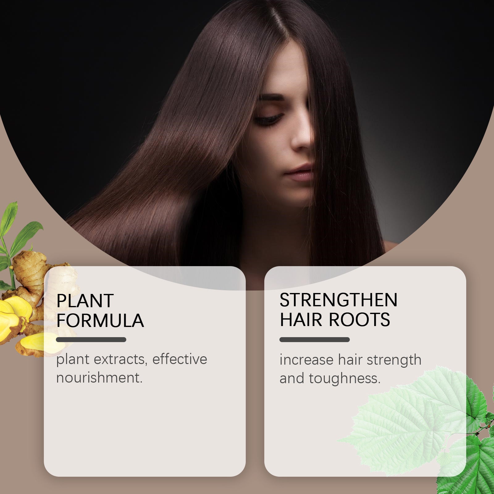 Herbal Scalp Care Shampoo Powder
