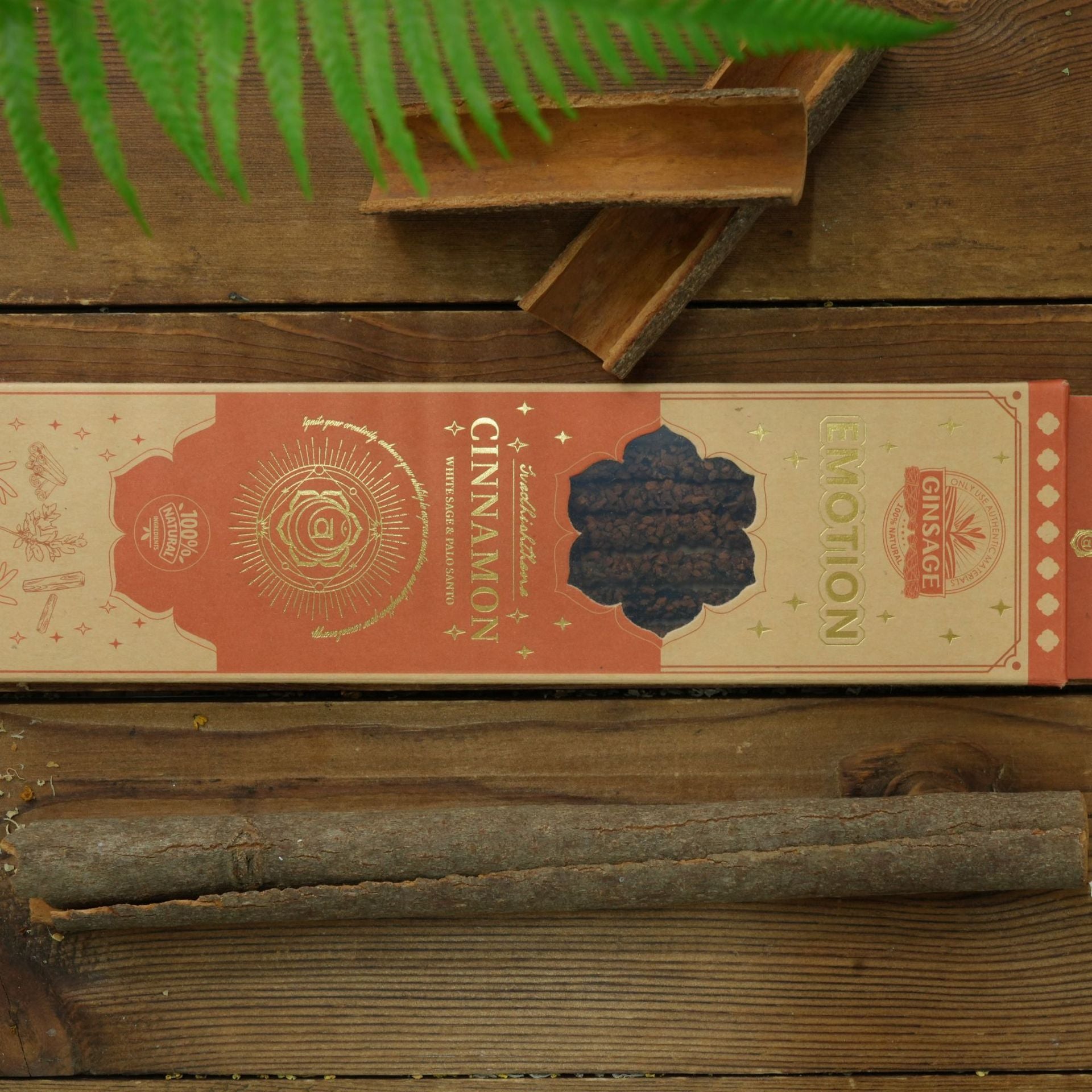 Herbal Scented Sticks