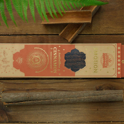 Herbal Scented Sticks