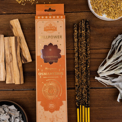Herbal Scented Sticks