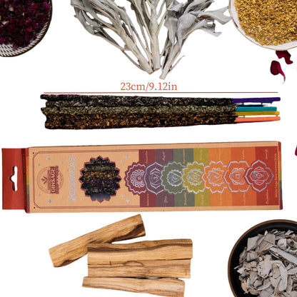 Herbal Scented Sticks