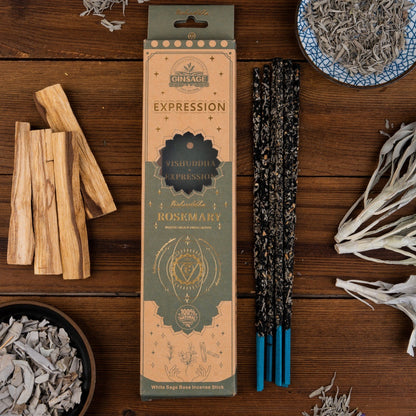 Herbal Scented Sticks