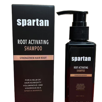 Herbal Shampoo
