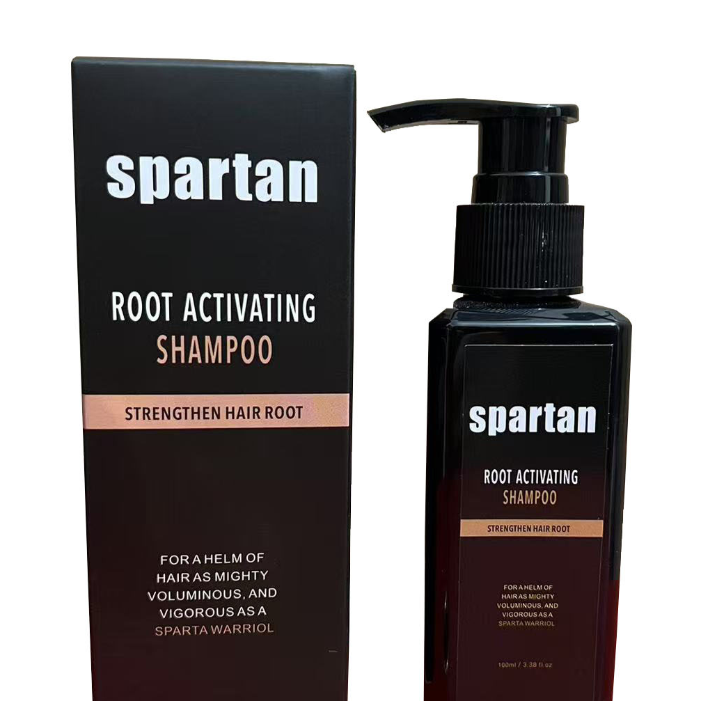 Herbal Shampoo