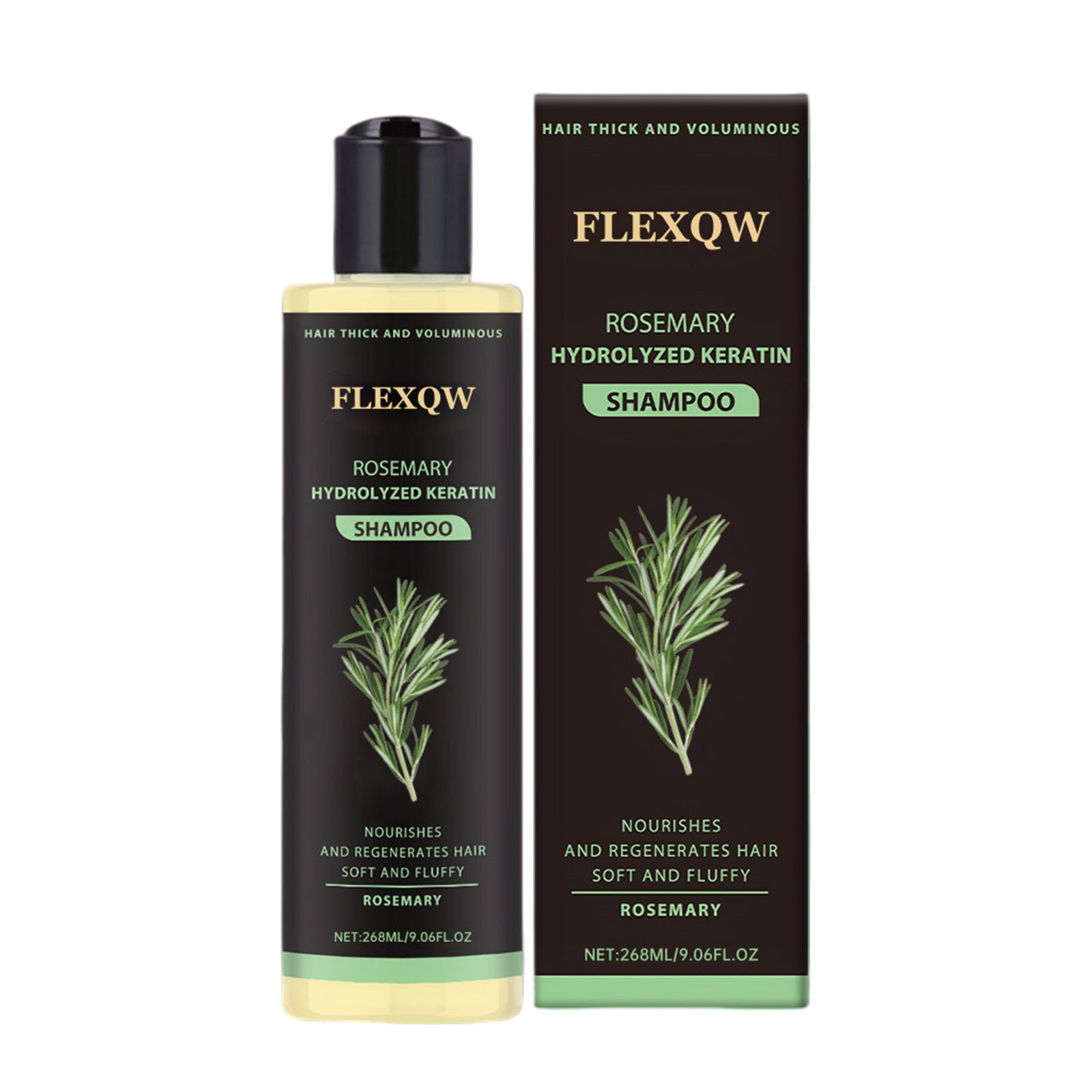 Herbal Shampoo