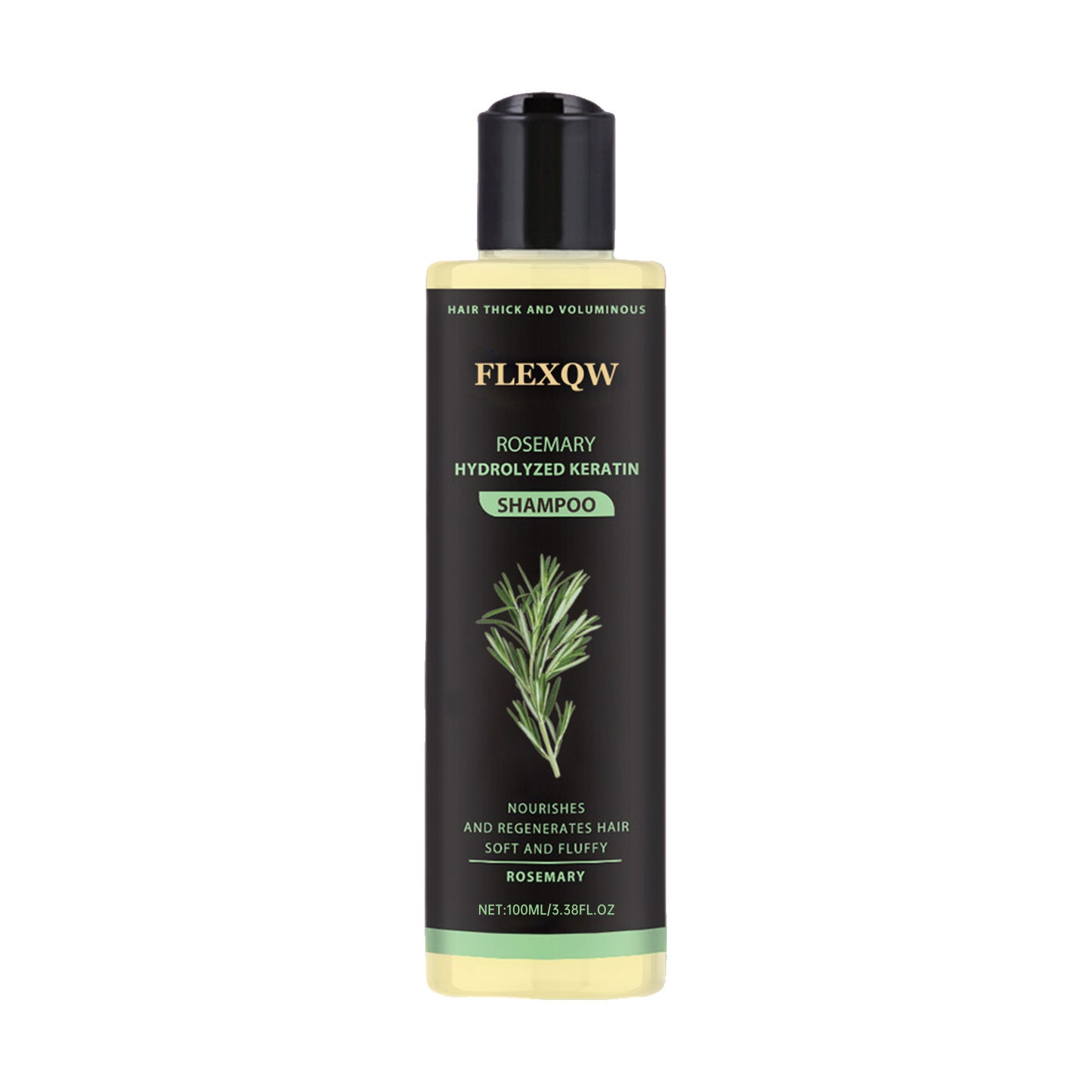 Herbal Shampoo