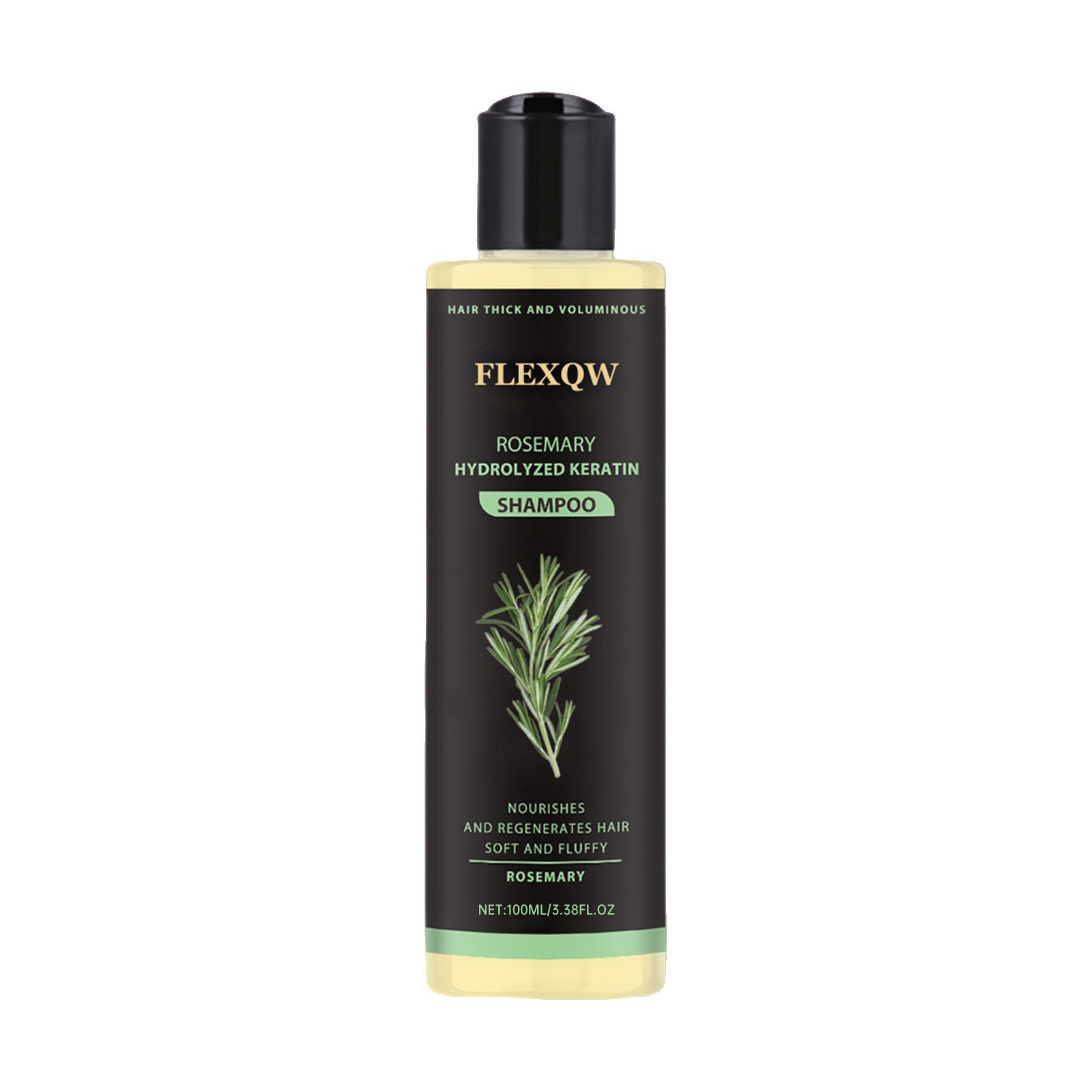 Herbal Shampoo