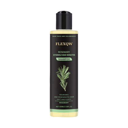 Herbal Shampoo
