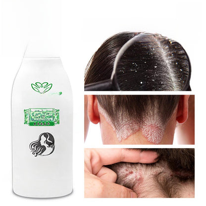 Herbal Shampoo