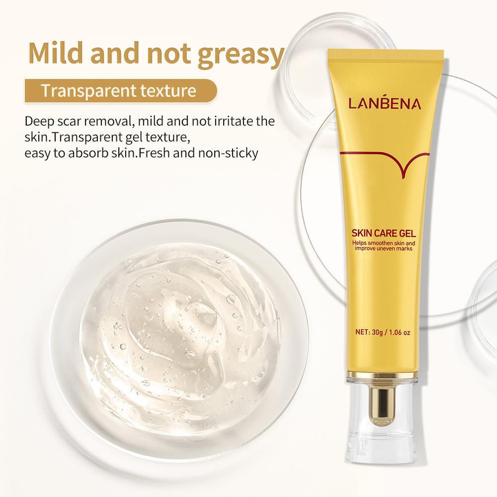 Herbal Skin Cream