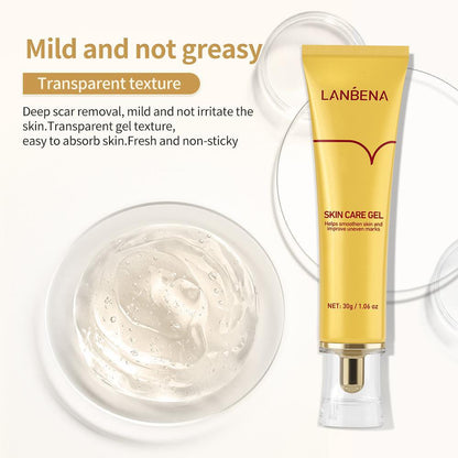 Herbal Skin Cream