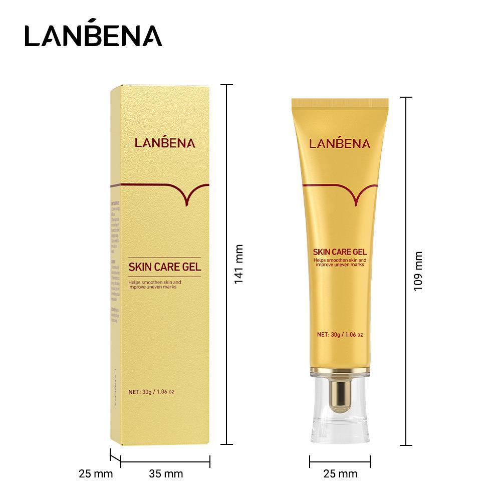 Herbal Skin Cream