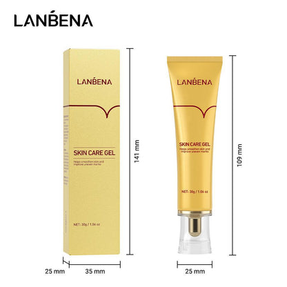 Herbal Skin Cream