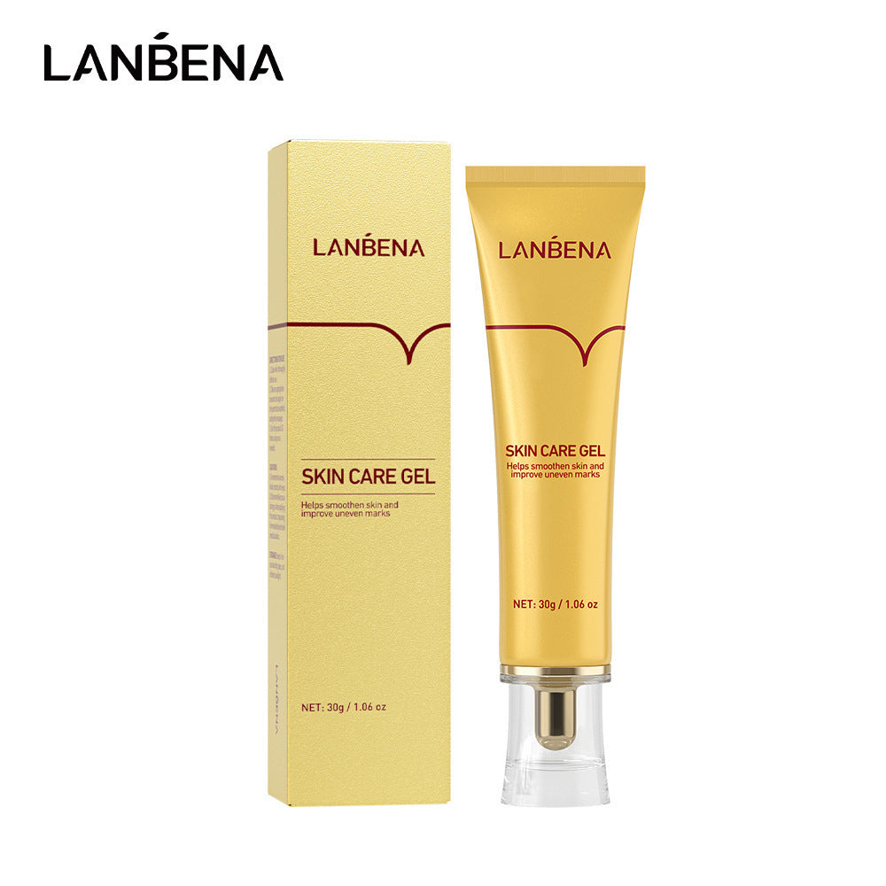 Herbal Skin Cream