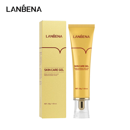 Herbal Skin Cream