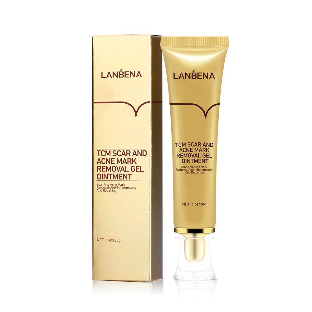 Herbal Skin Cream