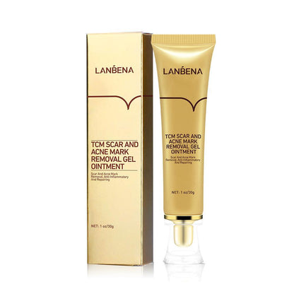Herbal Skin Cream