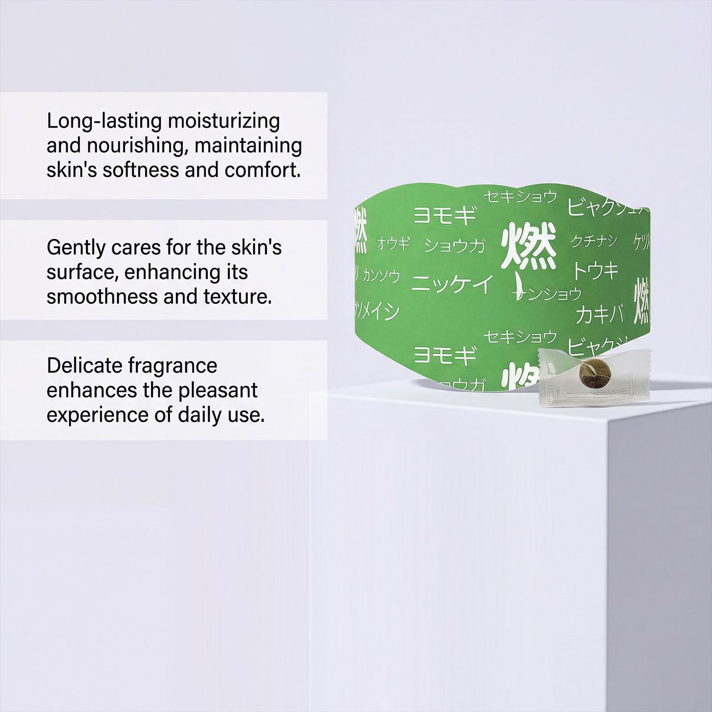 Herbal Slimming Body Patch
