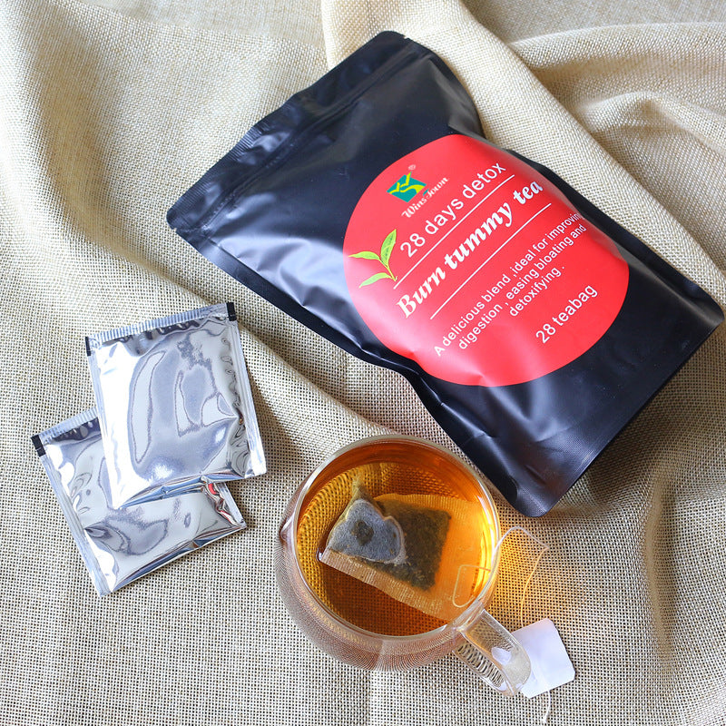 Herbal Slimming Tea