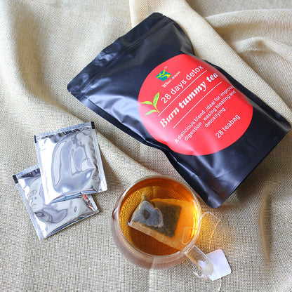 Herbal Slimming Tea