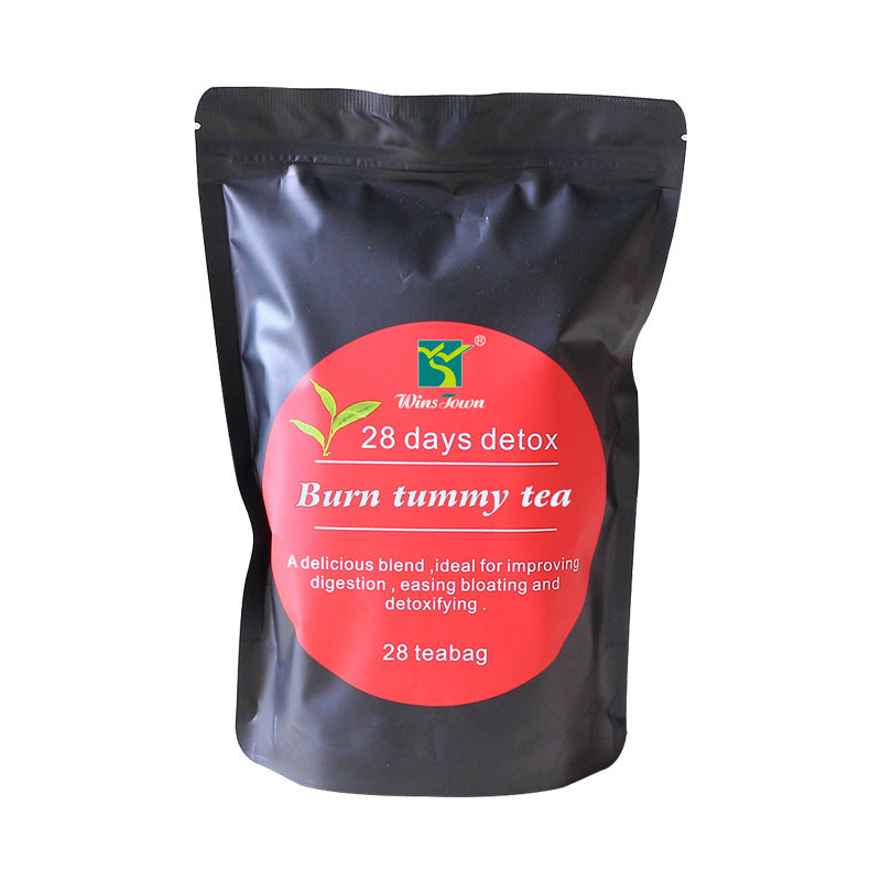 Herbal Slimming Tea