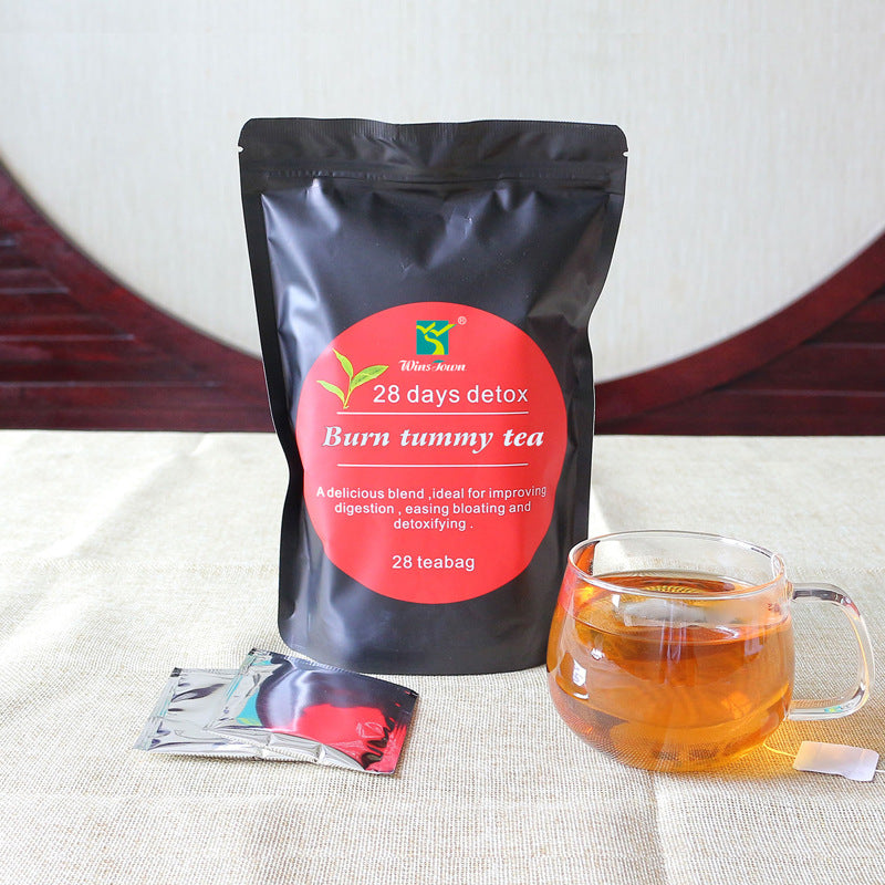 Herbal Slimming Tea