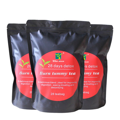 Herbal Slimming Tea