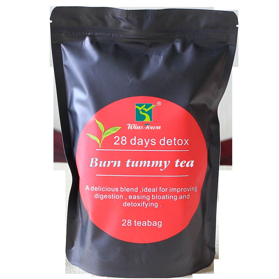 Herbal Slimming Tea