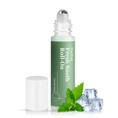 Herbal Soothing Roller Ball