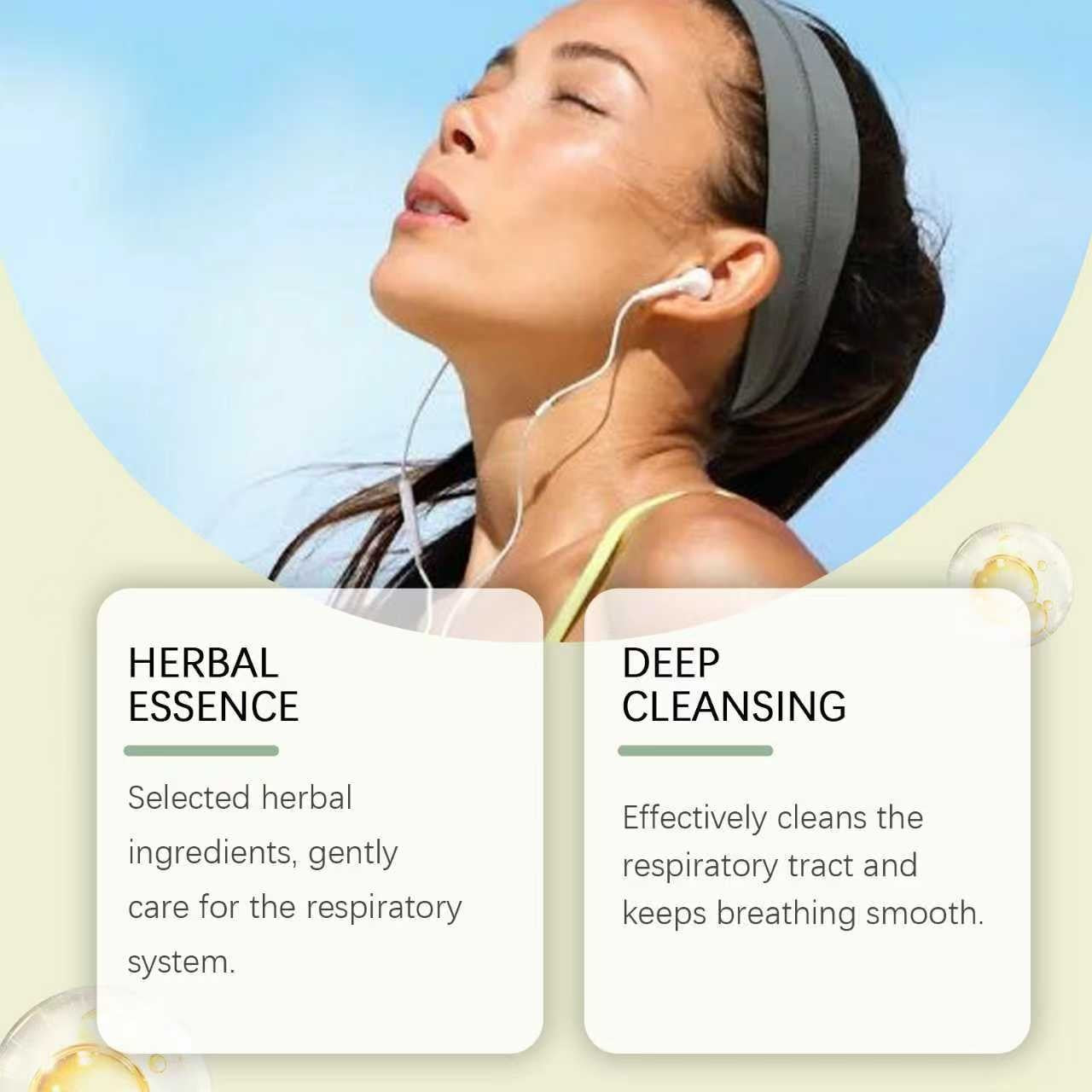 Herbal Stick