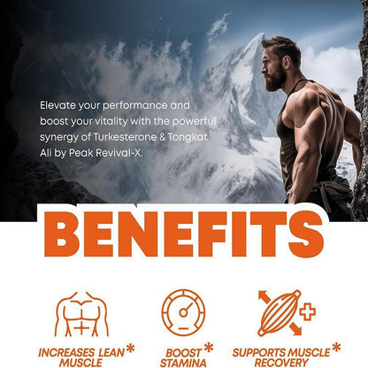 Herbal Supplement Capsules