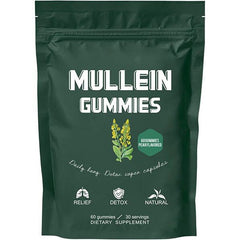 60 CapsulesBag Marigold Gummies
