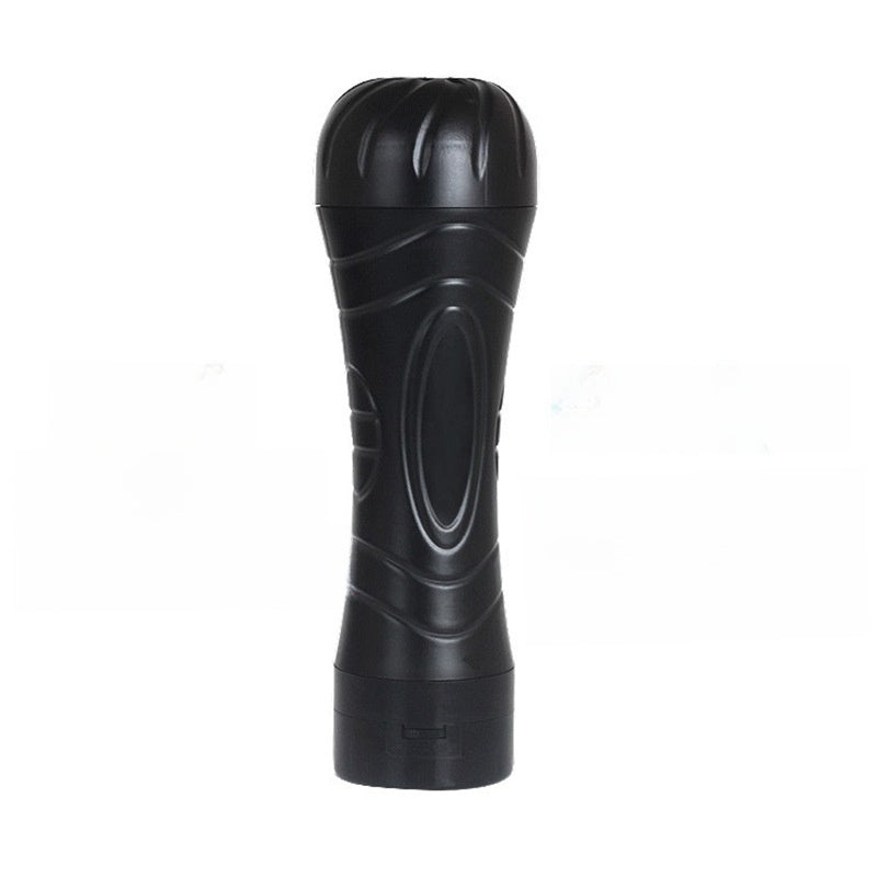 Hercules Electric Vibration Masturbator for Men