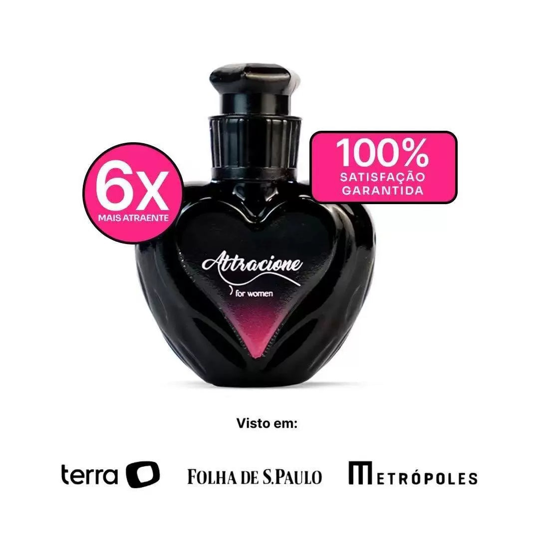 heromone Perfume with Dubai Scent