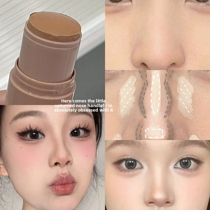HERORANGE Natural Matte Contour Stick