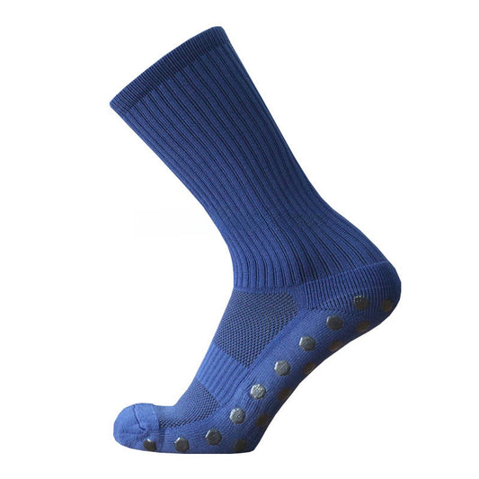 Hexagon Grip Football Socks