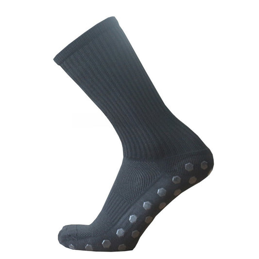 Hexagon Grip Football Socks