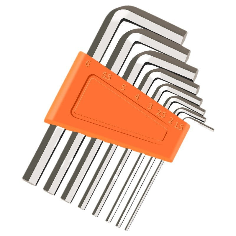 Hexagon Wrench Set