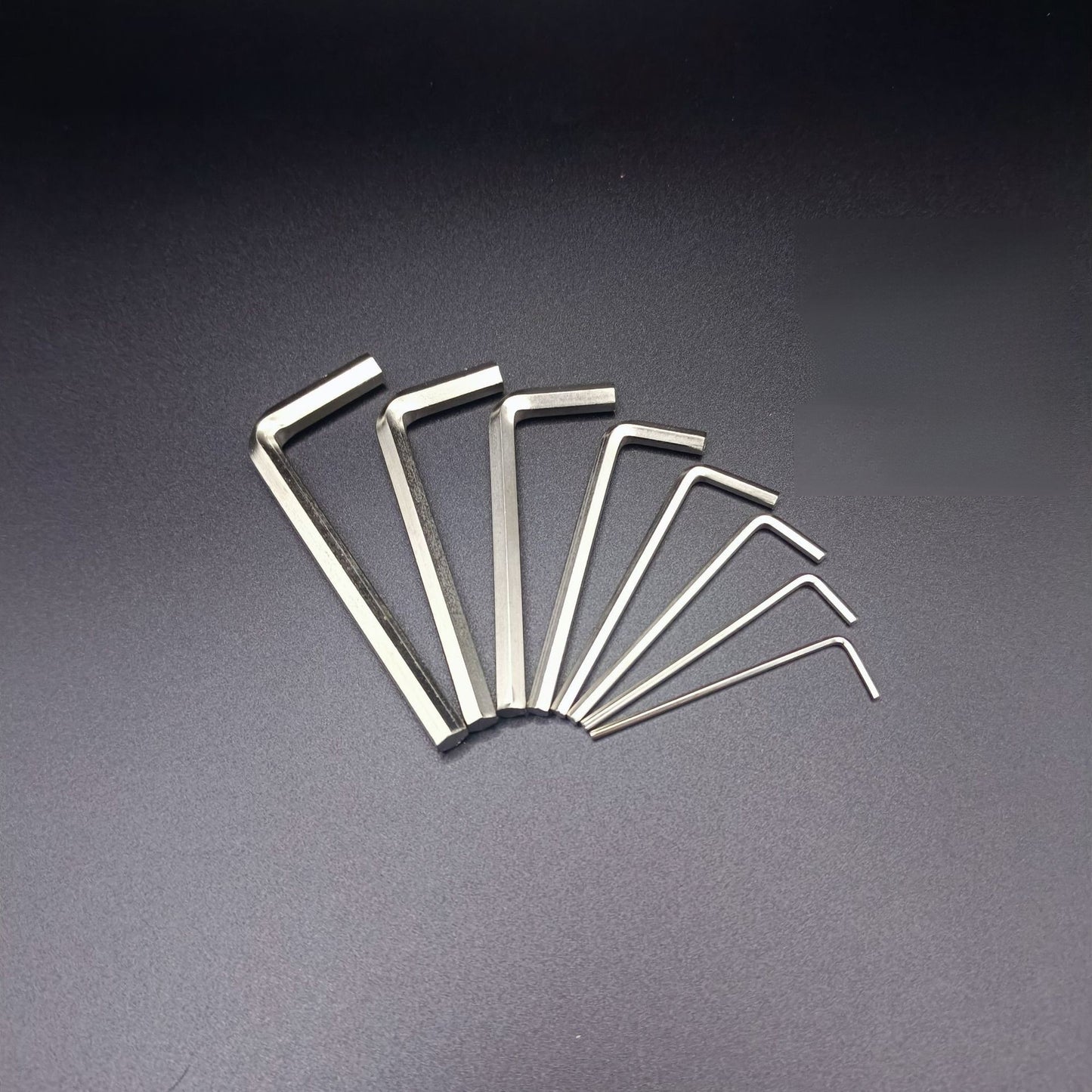 Hexagon Wrench Set