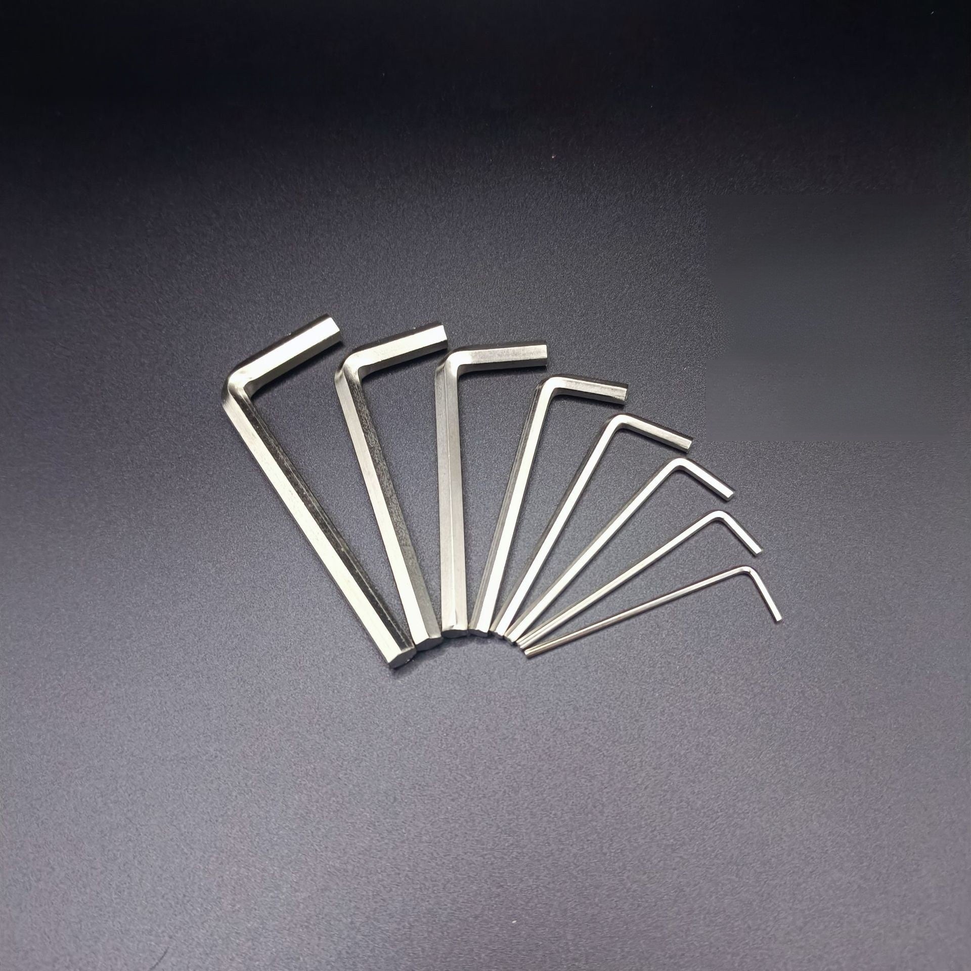 Hexagon Wrench Set
