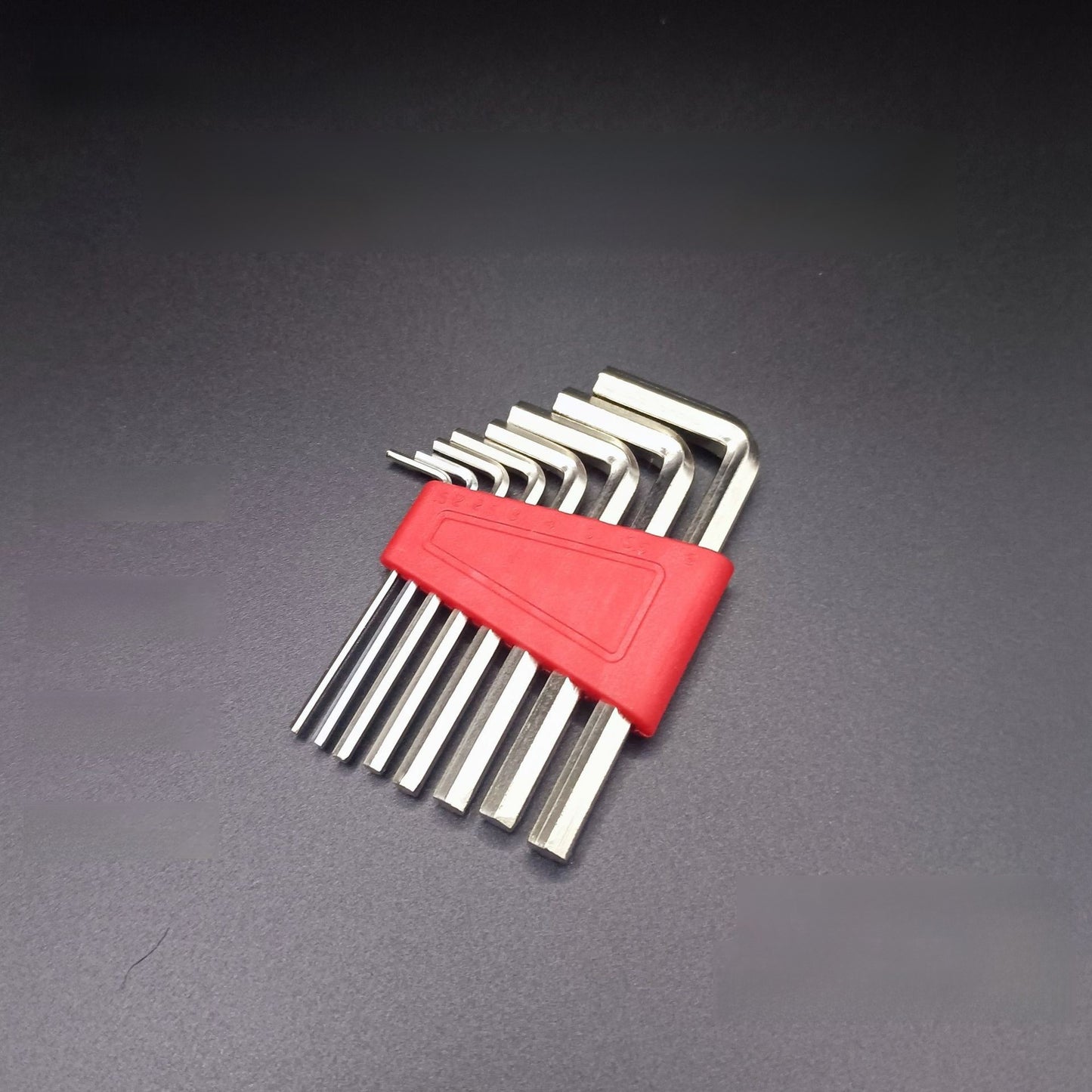 Hexagon Wrench Set
