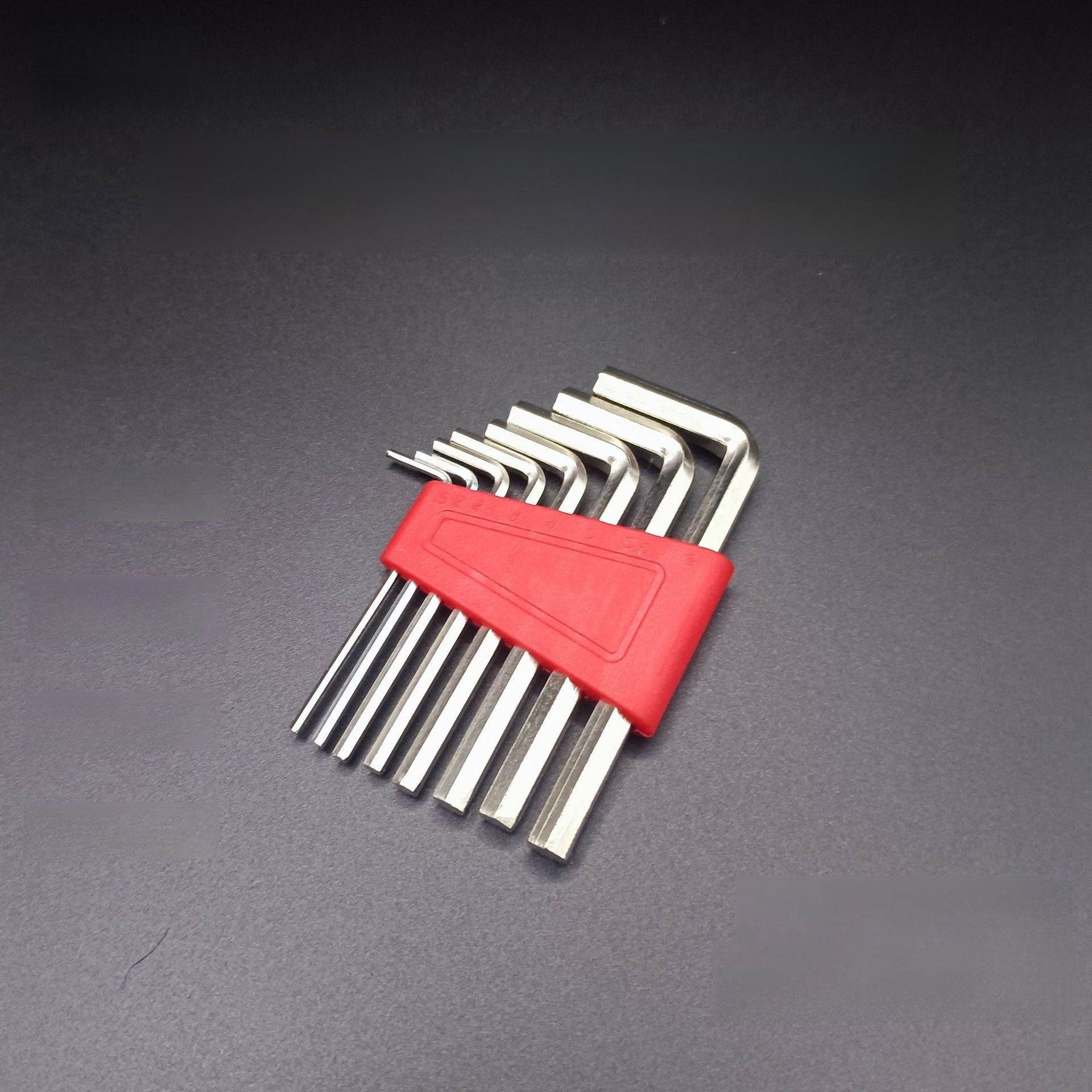 Hexagon Wrench Set